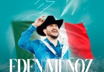 Eden Muñoz en Málaga