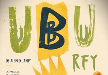 UBU REY en Sevilla