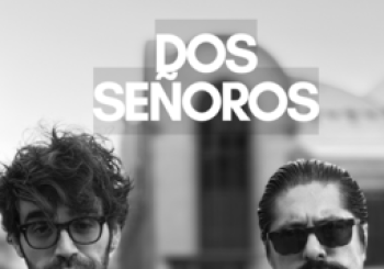 Dos Señoros en New Fizz a Barcelona