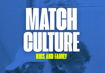 Match Culture Kids and Family Palmas, Las