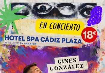 Ginés González Cádiz