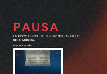 PAUSA: Hit Me Hard and Soft (2024) / PRIMER PASE Madrid