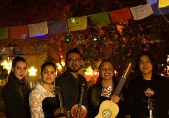 Ensamble Novohispano Barcelona