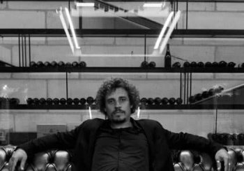 PIERRE BAUZERAND QUINTETO Madrid