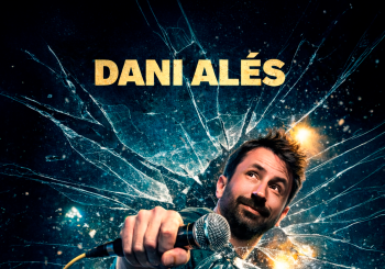 DANI ALÉS 