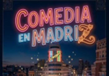 Comedia en Madriz en Madrid
