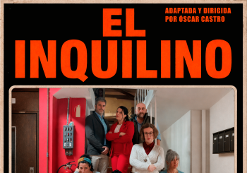 El Inquilino en Zaragoza
