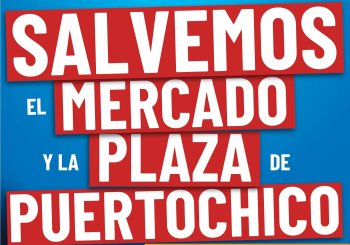 Salvemos el mercado y la plaza de Puertochico en Cantabria