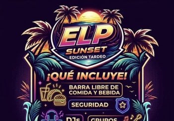 Elpsunset Palmas, Las