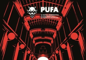 Abono PUFAN Sección Aquelarres - PUFA (Pucela Fantástica) 2026 (4-11 julio) en Valladolid
