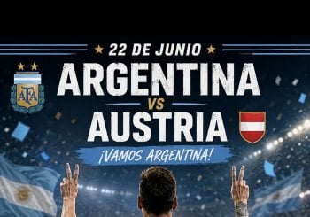 ARGENTINA AUSTRIA Balears, Illes