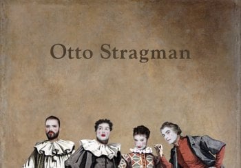 Abubukaka - Otto Stragman en Santa Cruz de Tenerife