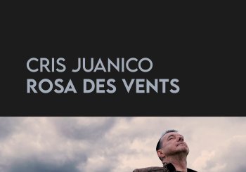 CRIS JUANICO - Rosa des vents a Sant Miquel de Balenyà Barcelona