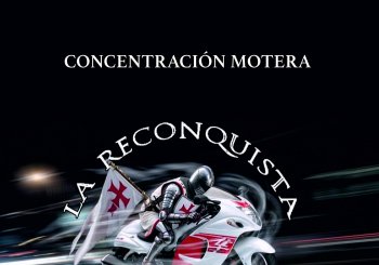 LA RECONQUISTA MOTERA 2026 en Guadalajara