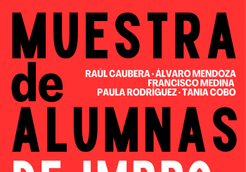 Muestras de Iniciación a la Impro en Granada