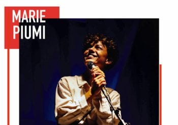 MARIE PIUMI · concierto en Santa Cruz de Tenerife