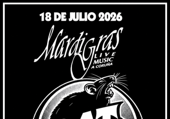 RAT SABBATH (OZZY YEARS TRIBUTE) Coruña, A