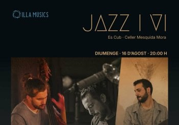 TRIOLOGY · Jazz i Vi a 