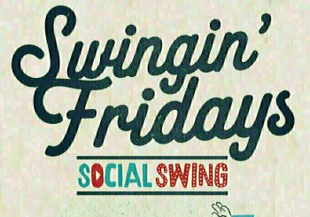 Swingin' Fridays en Madrid