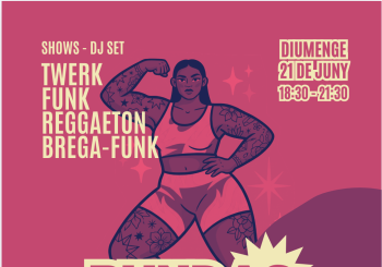 BUNDAS FEST Barcelona