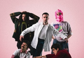 Los Chivatos + Artista invitado el Terra Castellon Castellón/Castelló