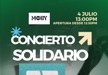 Concierto Benéfico Selva de Sueños x Academia del Arte Madrid