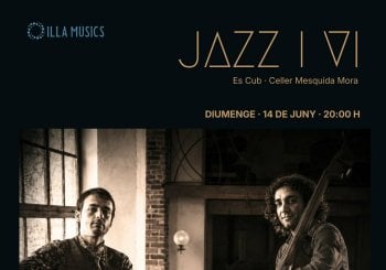 PIOLET SWING · Jazz i Vi a 