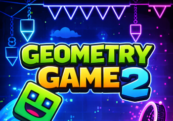 Geometry Dash: Chasing Perfection One Jump at a Time Alicante/Alacant