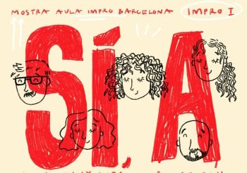 SI, A TOT en Barcelona