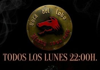 MURCIA COMEDY CLUB