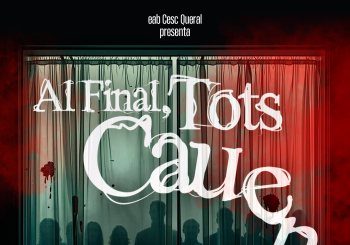 AL FINAL, TOTS CAUEN Barcelona
