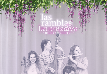 Samora InvernaderoMusicSession Palmas, Las