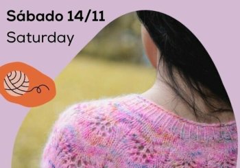 Sweaters que te quedan bien - Joji Locatelli Barcelona