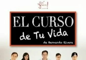 El curso de tu vida. En Sevilla
