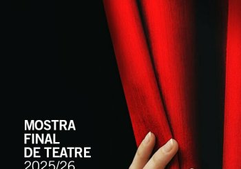 La Nau Oliva - Mostra de Teatre Curs 2025/26 en Girona