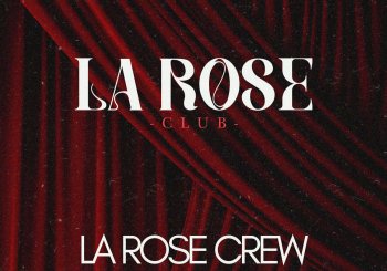 La Rose Club x Muro Marrero (Gran Canaria) en Madrid