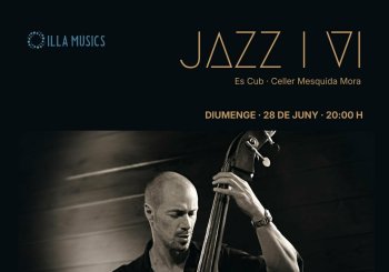 ALAIN MARTIN TRIO · Jazz i Vi a 