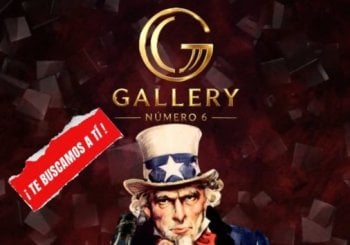 VIERNES 19 JUNIO 2026 || LISTAS GALLERY NO 6 || ELCHE