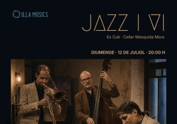 West Side Trio · Jazz i Vi a 
