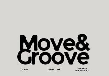 MOVE&GROOVE 3.0 Santa Cruz de Tenerife