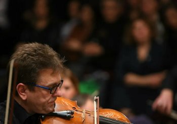 XLVIII Festival Internacional de Música de Deià - Blerim & Nita Grubi Balears, Illes