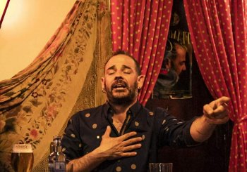 Curso de cante y palmas flamenco Barcelona