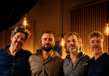 WYC Quartet – Latin Jazz al Soda Acústic Barcelona