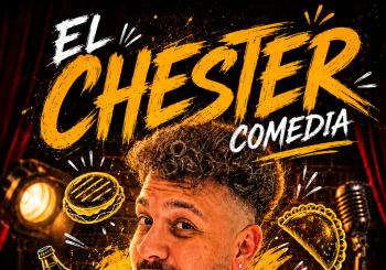 El Chester Comedia Madrid