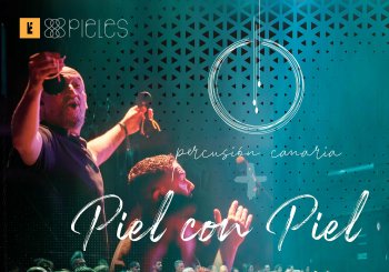 VI CONCIERTO SOLIDARIO. FIN DE CURSO PERCUSIÓN CANARIA 25/26 Santa Cruz de Tenerife