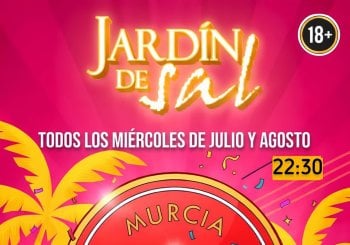 MURCIA COMEDY CLUB (Summer Edition)