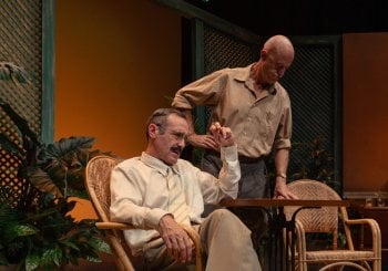 Z/B. ZWEIG-BERNANOS ( TEATRE PER ADULTS) Balears, Illes