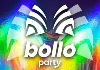 BOLLOPARTY 28 JUNIO Zaragoza