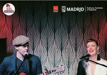 Wolf and Red a Madrid