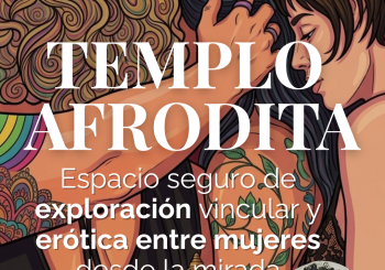 TEMPLO Afrodita de Libentia Barcelona